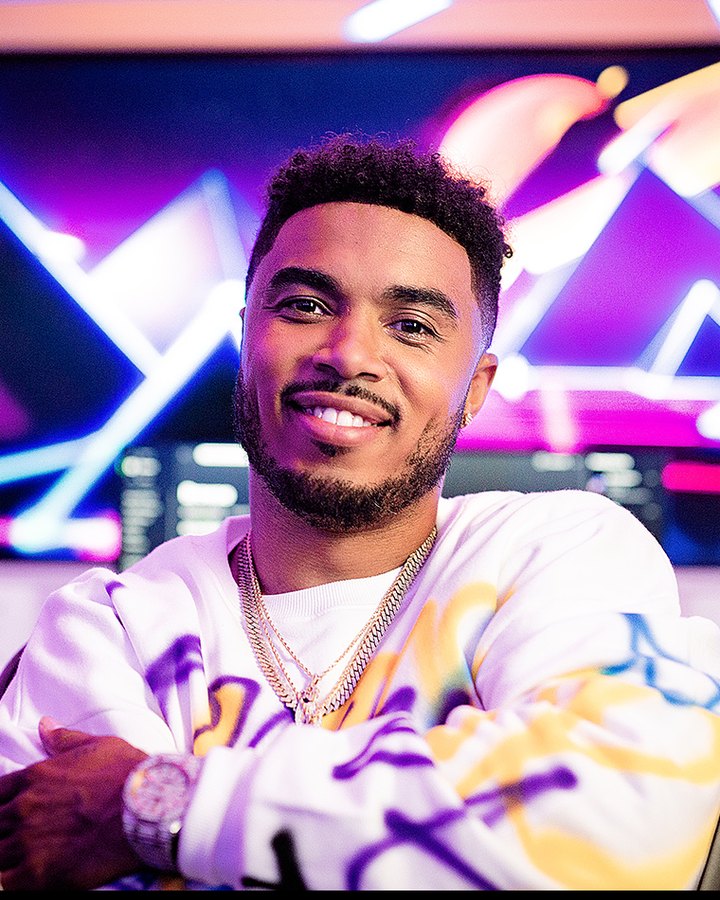 Tommy “TBHits” Brown, Creative Director of Plant To Earn